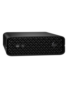 HP None Intel Core Ultra 7 265 32 GB DDR5-SDRAM 1 TB SSD Windows 11 Pro Mini PC Puesto de trabajo AI Workstation, AI PC Negro 2