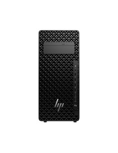 HP None Intel Core Ultra 7 265 32 GB DDR5-SDRAM 1 TB SSD NVIDIA RTX A1000 Windows 11 Pro Torre Puesto de trabajo AI