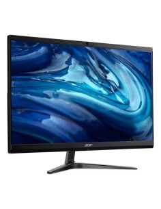Acer Veriton VZ2514G Intel® Core™ i5 i5-12450H 60,5 cm (23.8") 1920 x 1080 Pixeles PC todo en uno 8 GB DDR4-SDRAM 512 GB SSD 2