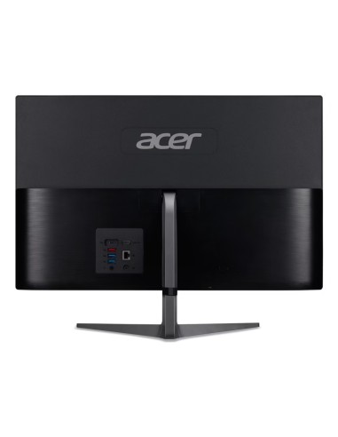 Acer Veriton VZ2514G Intel® Core™ i5 i5-12450H 60,5 cm (23.8") 1920 x 1080 Pixeles PC todo en uno 8 GB DDR4-SDRAM 512 GB SSD