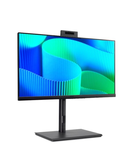 Acer Veriton VZ4727GT Intel® Core™ i5 i5-14400 68,6 cm (27") 1920 x 1080 Pixeles PC todo en uno 16 GB DDR5-SDRAM 512 GB SSD