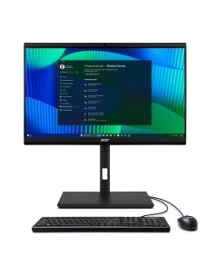 Acer Veriton VZ2724G Intel® Core™ i7 i7-14700 60,5 cm (23.8") 1920 x 1080 Pixeles PC todo en uno 16 GB DDR5-SDRAM 512 GB SSD