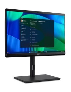 Acer Veriton VZ2724G Intel® Core™ i7 i7-14700 60,5 cm (23.8") 1920 x 1080 Pixeles PC todo en uno 16 GB DDR5-SDRAM 512 GB SSD 2