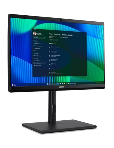 Acer Veriton VZ2724G Intel® Core™ i7 i7-14700 60,5 cm (23.8") 1920 x 1080 Pixeles PC todo en uno 16 GB DDR5-SDRAM 512 GB SSD
