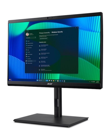 Acer Veriton VZ2724G Intel® Core™ i7 i7-14700 60,5 cm (23.8") 1920 x 1080 Pixeles PC todo en uno 16 GB DDR5-SDRAM 512 GB SSD