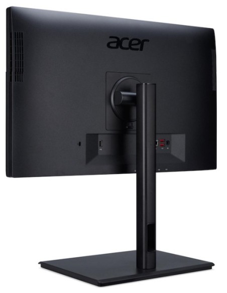 Acer Veriton VZ2724G Intel® Core™ i7 i7-14700 60,5 cm (23.8") 1920 x 1080 Pixeles PC todo en uno 16 GB DDR5-SDRAM 512 GB SSD