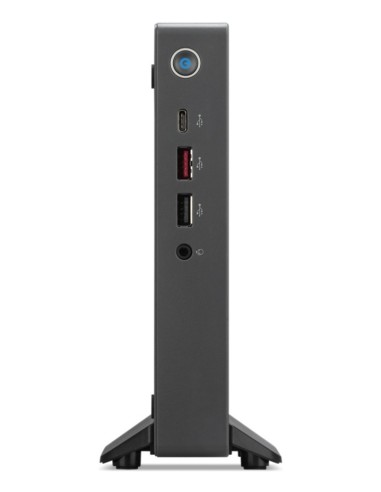 Acer Veriton VN2595GT Intel Core 5 120U 16 GB DDR5-SDRAM 512 GB SSD Windows 11 Pro Mini PC Negro