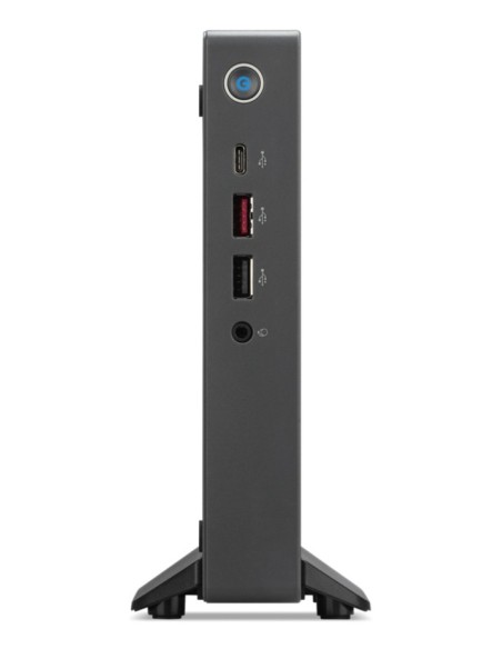 Acer Veriton VN2595GT Intel Core 5 120U 16 GB DDR5-SDRAM 512 GB SSD Windows 11 Pro Mini PC Negro