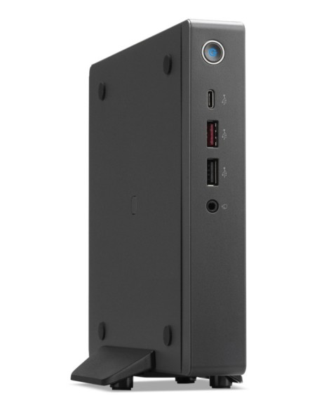 Acer Veriton VN2595GT Intel Core 5 120U 16 GB DDR5-SDRAM 512 GB SSD Windows 11 Pro Mini PC Negro