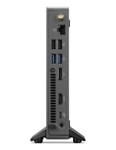 Acer Veriton VN2595GT Intel Core 5 120U 16 GB DDR5-SDRAM 512 GB SSD Windows 11 Pro Mini PC Negro