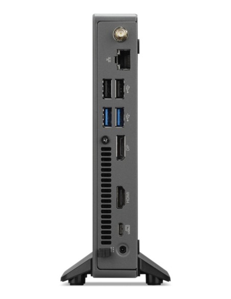 Acer Veriton VN2595GT Intel Core 5 120U 16 GB DDR5-SDRAM 512 GB SSD Windows 11 Pro Mini PC Negro