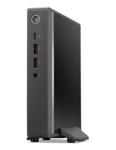 Acer Veriton VN2595GT Intel Core 5 120U 16 GB DDR5-SDRAM 512 GB SSD Windows 11 Pro Mini PC Negro