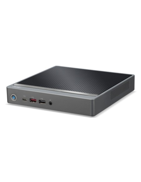Acer Veriton VN2595GT Intel Core 5 120U 16 GB DDR5-SDRAM 512 GB SSD Windows 11 Pro Mini PC Negro