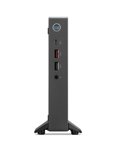 Acer Veriton 2000 Mini VN2595GT Intel Core 5 120U 16 GB DDR5-SDRAM 512 GB SSD Windows 11 Pro Mini PC Negro