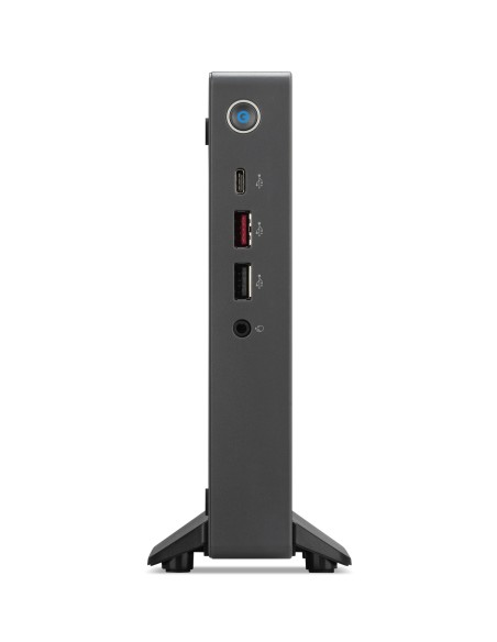 Acer Veriton 2000 Mini VN2595GT Intel Core 5 120U 16 GB DDR5-SDRAM 512 GB SSD Windows 11 Pro Mini PC Negro