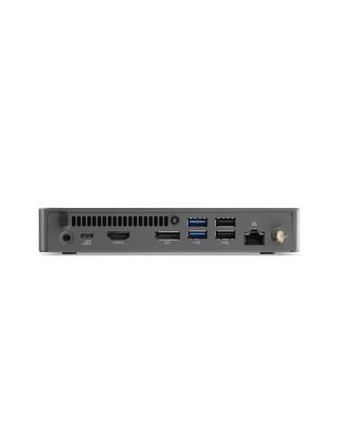 Acer Veriton 2000 Mini VN2595GT Intel Core 5 120U 16 GB DDR5-SDRAM 512 GB SSD Windows 11 Pro Mini PC Negro