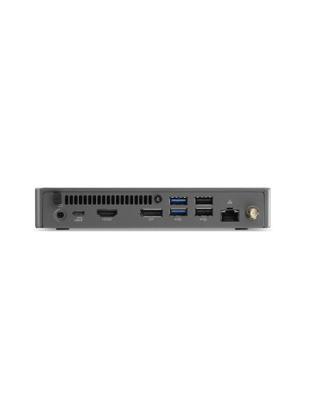Acer Veriton 2000 Mini VN2595GT Intel Core 5 120U 16 GB DDR5-SDRAM 512 GB SSD Windows 11 Pro Mini PC Negro