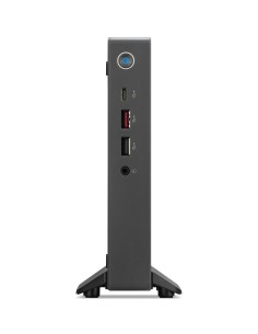 Acer Veriton 2000 Mini VN2595GT Intel® Core™ i7 i7-13620H 16 GB DDR5-SDRAM 512 GB SSD Windows 11 Pro Mini PC Negro