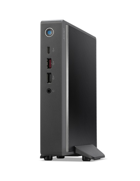 Acer Veriton 2000 Mini VN2595GT Intel® Core™ i7 i7-13620H 16 GB DDR5-SDRAM 512 GB SSD Windows 11 Pro Mini PC Negro