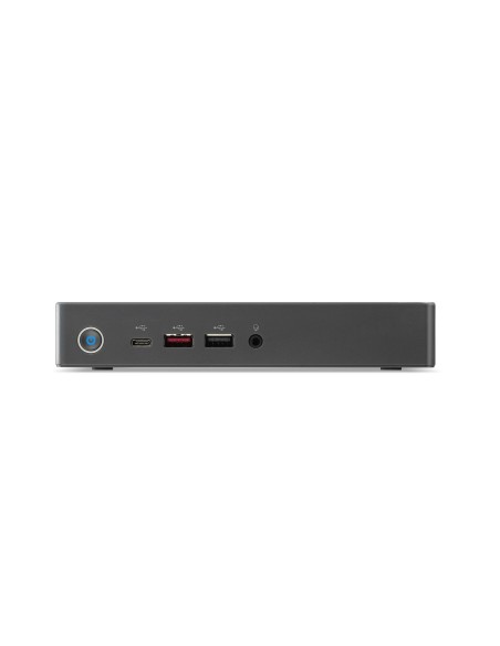 Acer Veriton 2000 Mini VN2595GT Intel® Core™ i7 i7-13620H 16 GB DDR5-SDRAM 512 GB SSD Windows 11 Pro Mini PC Negro