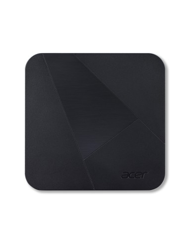 Acer Veriton NUC VN1502G-U1H5U PC de tamaño 0,73L Negro 125H 3,3 GHz