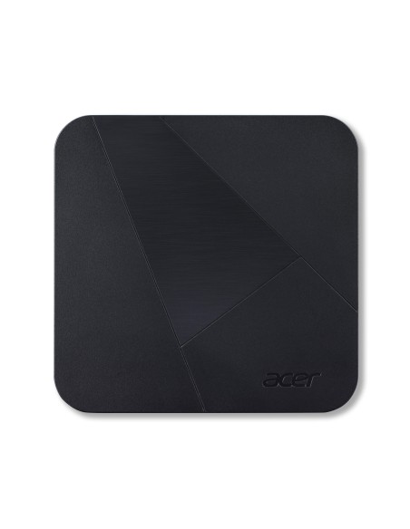 Acer Veriton NUC VN1502G-U1H5U PC de tamaño 0,73L Negro 125H 3,3 GHz