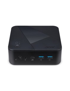 Acer VN1502G-13N0U Mini PC Negro N150 2