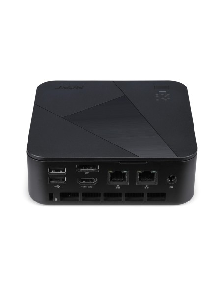 Acer Veriton NUC N1502G-13U5U PC de tamaño 0,73L Negro 120U