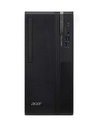 Acer Veriton VS2723G Intel® Core™ i5 i5-14400 16 GB DDR5-SDRAM 512 GB SSD Windows 11 Pro Midi Tower PC Negro
