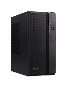 Acer Veriton VS2723G Intel® Core™ i5 i5-14400 16 GB DDR5-SDRAM 512 GB SSD Windows 11 Pro Midi Tower PC Negro 2
