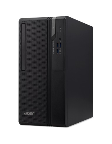 Acer Veriton VS2723G Intel® Core™ i7 i7-14700 16 GB DDR5-SDRAM 512 GB SSD Windows 11 Pro Midi Tower PC Negro