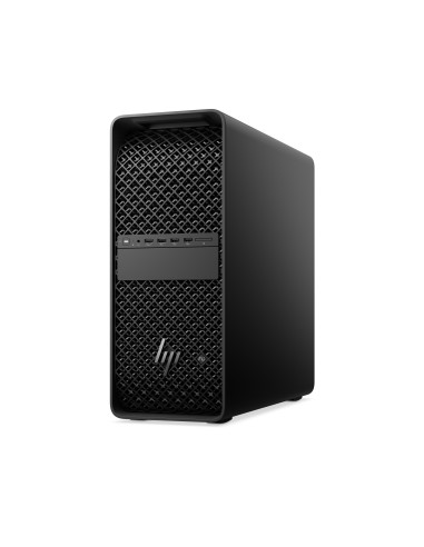 HP Z4 G6i Xeon X 638 2x32-ECC 1TB RTX Pro 2 64 GB DDR5-SDRAM SSD Windows 11 Pro Torre Puesto de trabajo