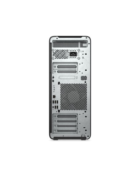 HP Z4 G6i Xeon X 638 2x32-ECC 1TB RTX Pro 2 64 GB DDR5-SDRAM SSD Windows 11 Pro Torre Puesto de trabajo