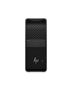 HP None 32 GB DDR5-SDRAM 1 TB SSD Windows 11 Pro Torre Puesto de trabajo