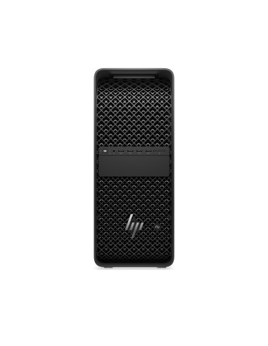 HP None 32 GB DDR5-SDRAM 1 TB SSD Windows 11 Pro Torre Puesto de trabajo