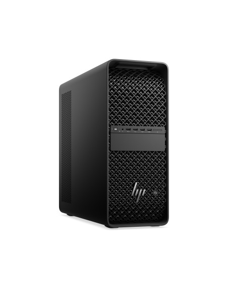 HP None 32 GB DDR5-SDRAM 1 TB SSD Windows 11 Pro Torre Puesto de trabajo