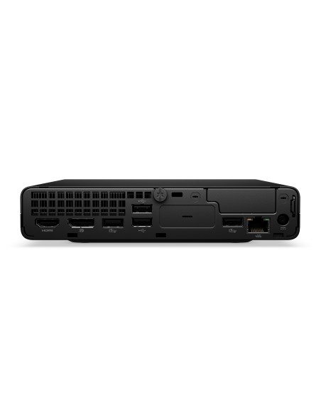 HP E38G9AT PCs estación de trabajo 16 GB LPDDR5x-SDRAM 512 GB SSD Windows 11 Pro Mini PC
