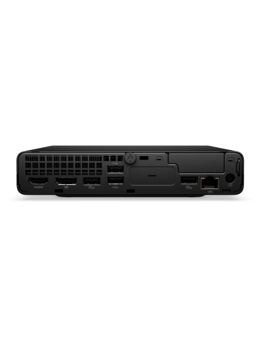 HP E38GDAT PCs estación de trabajo 8 GB LPDDR5x-SDRAM 512 GB SSD Windows 11 Pro Mini PC