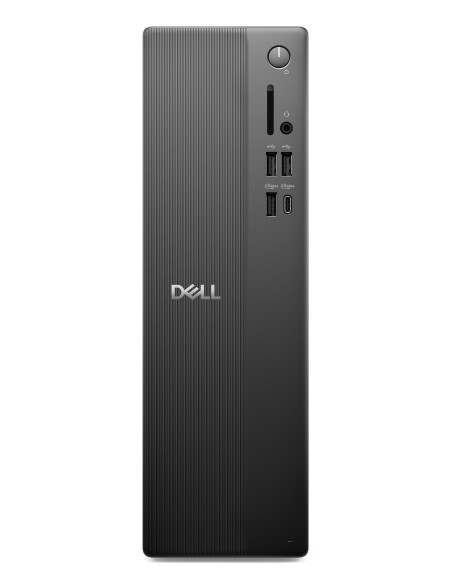 DELL Pro QVS1260 Intel Core Ultra 5 225 16 GB DDR5-SDRAM 512 GB SSD Windows 11 Pro Slim PC PC Negro