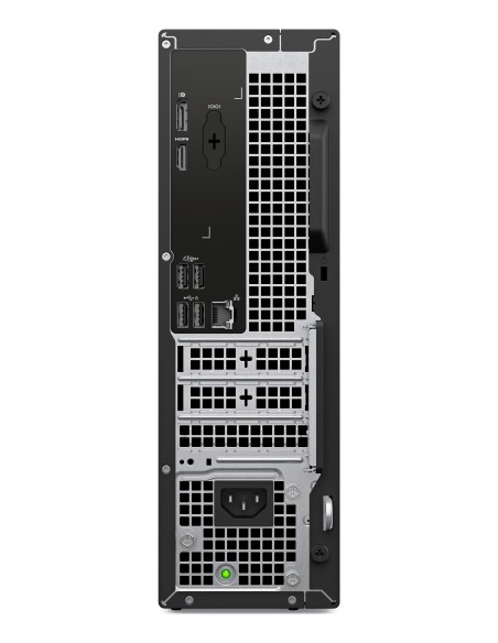 DELL Pro QVS1260 Intel Core Ultra 5 225 16 GB DDR5-SDRAM 512 GB SSD Windows 11 Pro Slim PC PC Negro