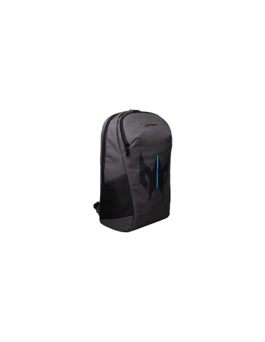 Acer PBG510 mochila Mochila de gaming Negro, Azul Poliéster
