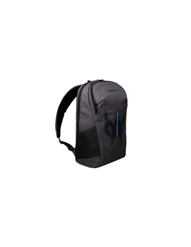Acer PBG510 mochila Mochila de gaming Negro, Azul Poliéster