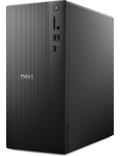 DELL Pro QVT1260 Intel® Core™ i7 i7-14700 16 GB DDR5-SDRAM 512 GB SSD Windows 11 Pro Escritorio PC Negro 2