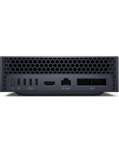DELL Pro Max GB10 FCM1253 128 GB LPDDR5x-SDRAM 2 TB SSD DGX OS Mini PC Negro 2