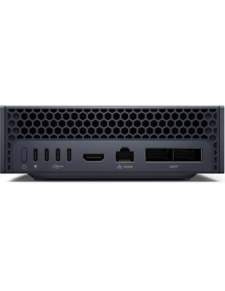 DELL Pro Max GB10 FCM1253 128 GB LPDDR5x-SDRAM 2 TB SSD DGX OS Mini PC Negro