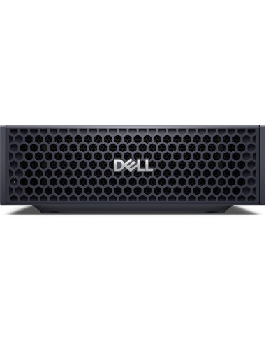 DELL Pro Max GB10 FCM1253 128 GB LPDDR5x-SDRAM 2 TB SSD DGX OS Mini PC Negro