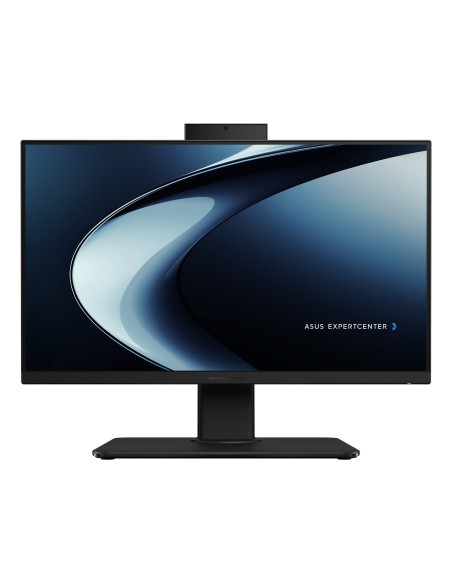 ASUS ExpertCenter P400 AiO P440VA-BPC022X - Sobremesa todo en uno 23.8" Full HD (Intel Core 7 240H, 16GB RAM, 512GB SSD,