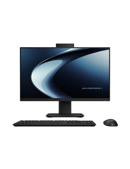 ASUS ExpertCenter P400 AiO P440VA-BPC163X - Sobremesa todo en uno 23.8" Full HD (Intel Core 7 240H, 16GB RAM, 512GB SSD,