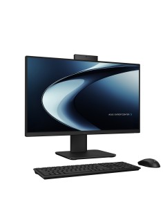 ASUS ExpertCenter P400 AiO P440VA-BPC163X - Sobremesa todo en uno 23.8" Full HD (Intel Core 7 240H, 16GB RAM, 512GB SSD, 2