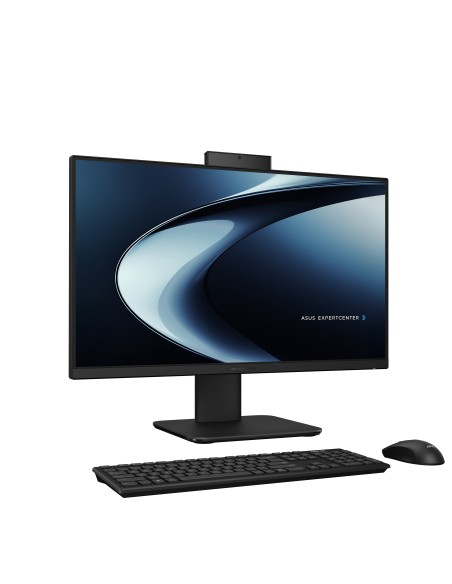 ASUS ExpertCenter P400 AiO P440VA-BPC163X - Sobremesa todo en uno 23.8" Full HD (Intel Core 7 240H, 16GB RAM, 512GB SSD,